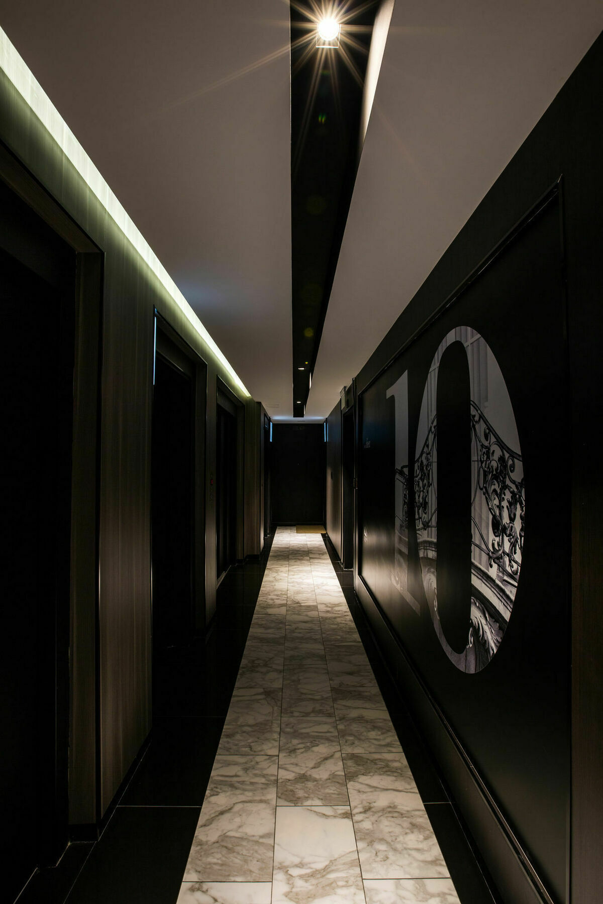 Flaat Recoleta Plaza Buenos Aires Exterior foto
