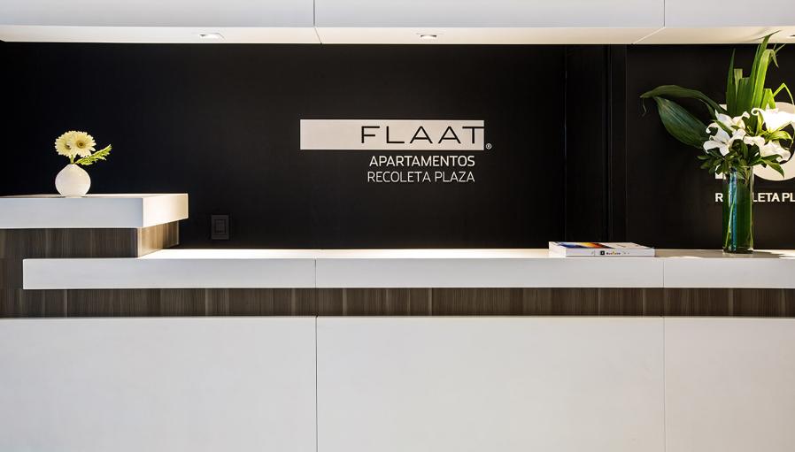 Flaat Recoleta Plaza Buenos Aires Exterior foto